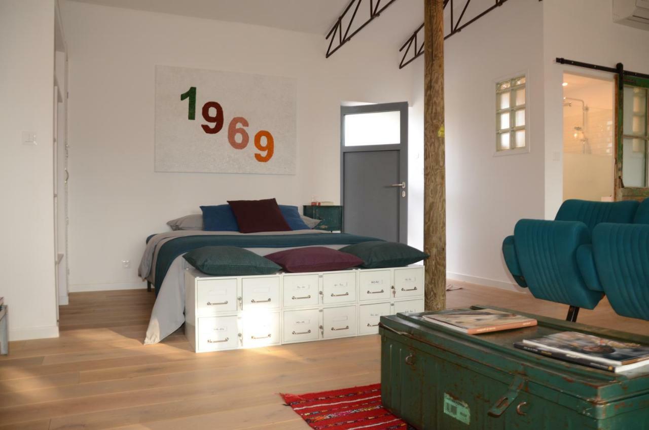 Appartement Mas Roubel à Saint-Gilles  Extérieur photo